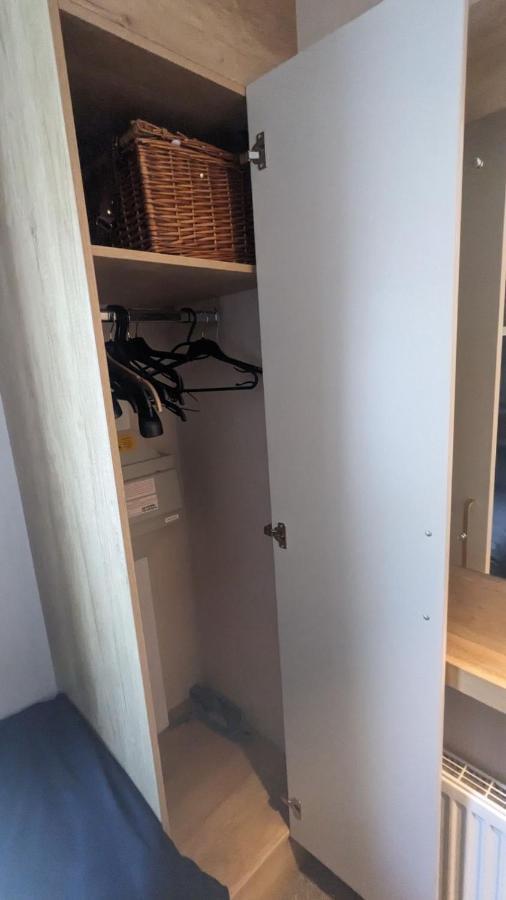 Luxury Caravan Porthmadog Esterno foto